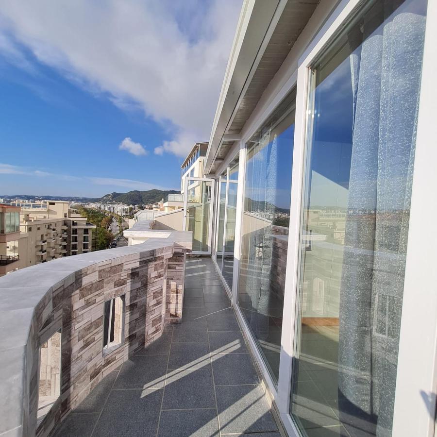 Mario Apartments 2 - Vlorë Eksteriør billede