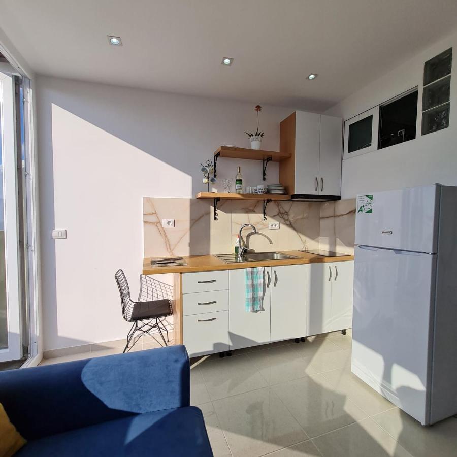 Mario Apartments 2 - Vlorë Eksteriør billede