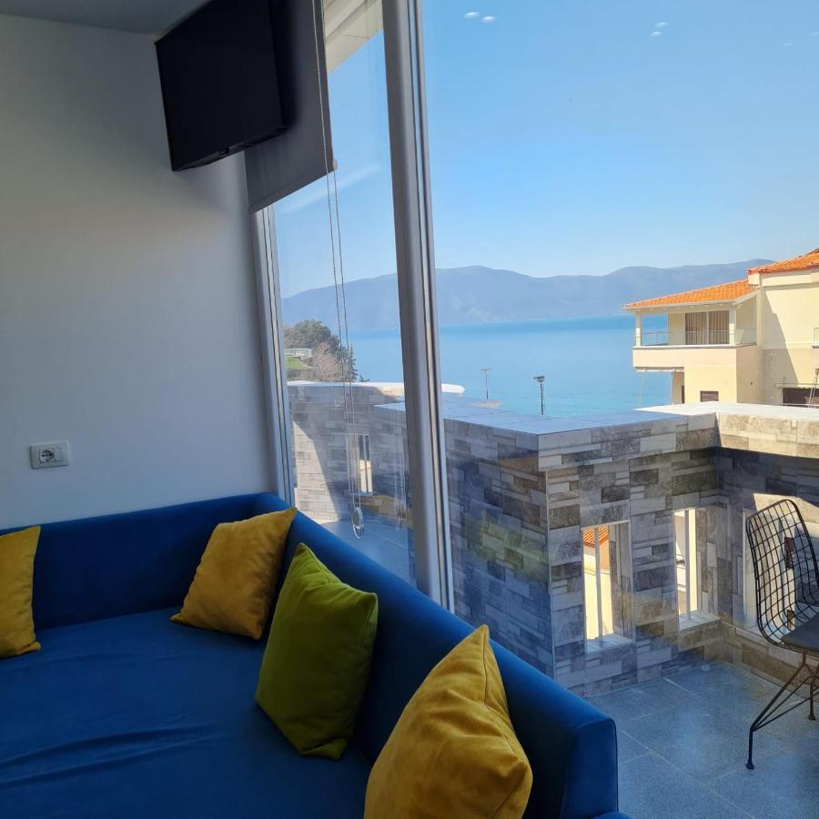 Mario Apartments 2 - Vlorë Eksteriør billede
