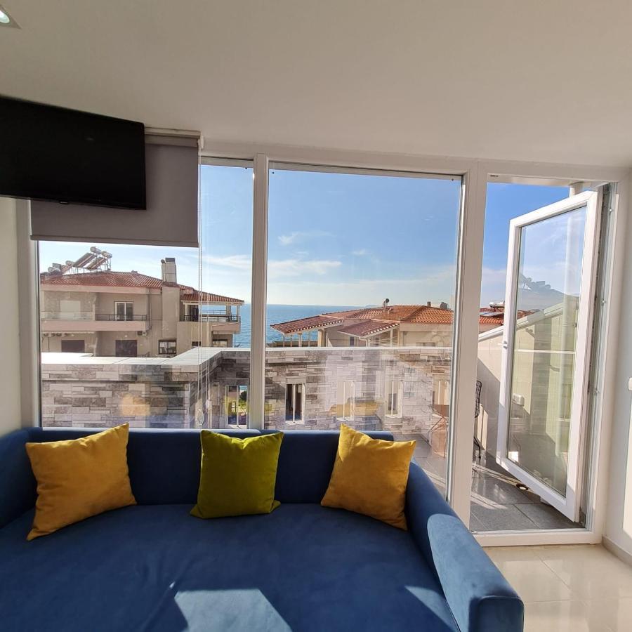Mario Apartments 2 - Vlorë Eksteriør billede