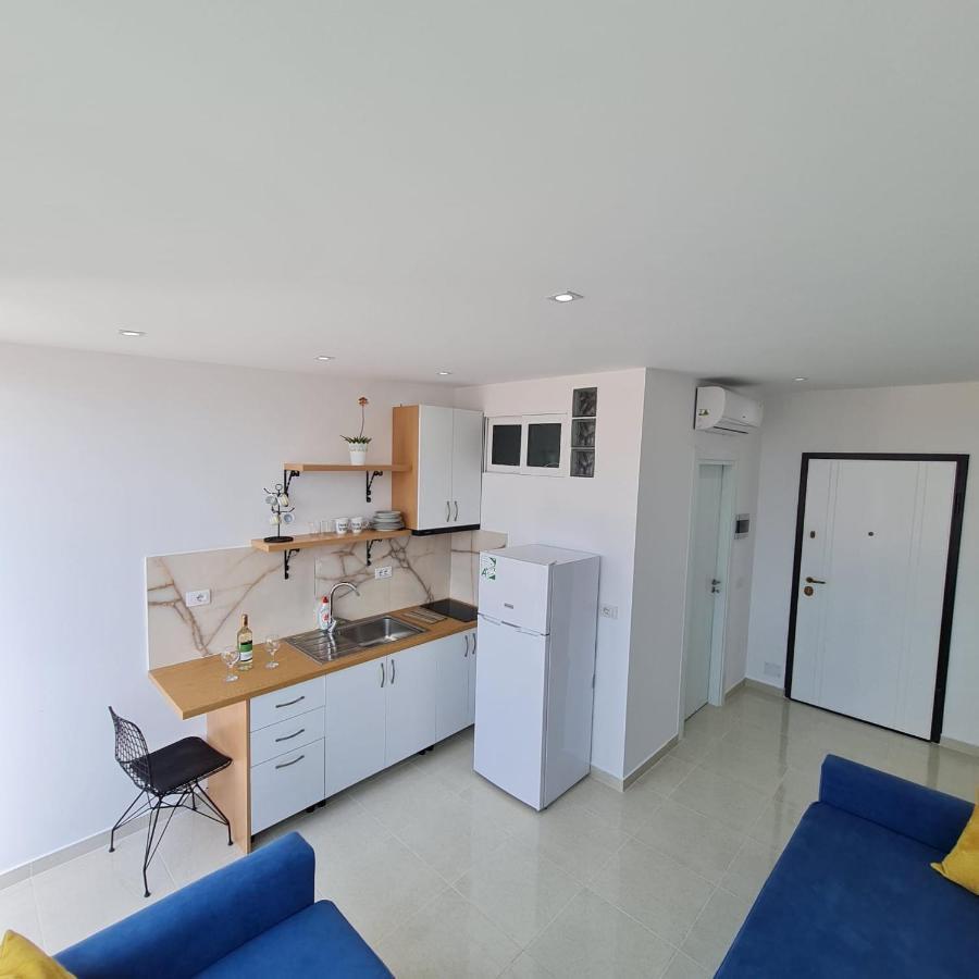 Mario Apartments 2 - Vlorë Eksteriør billede