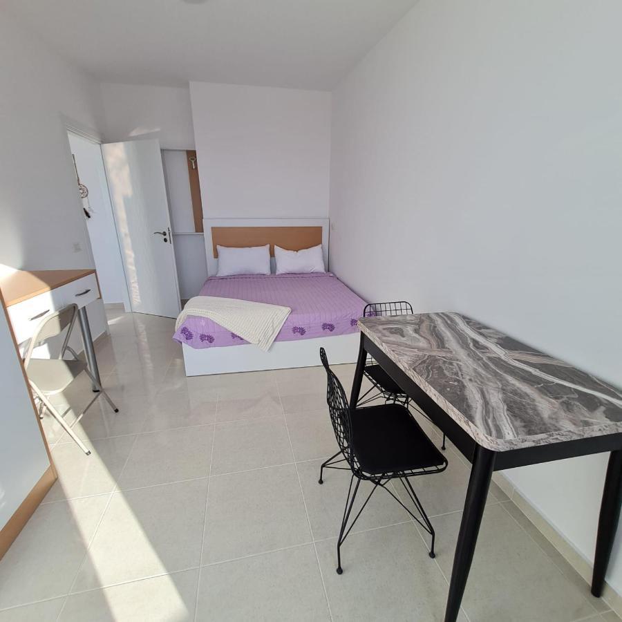 Mario Apartments 2 - Vlorë Eksteriør billede