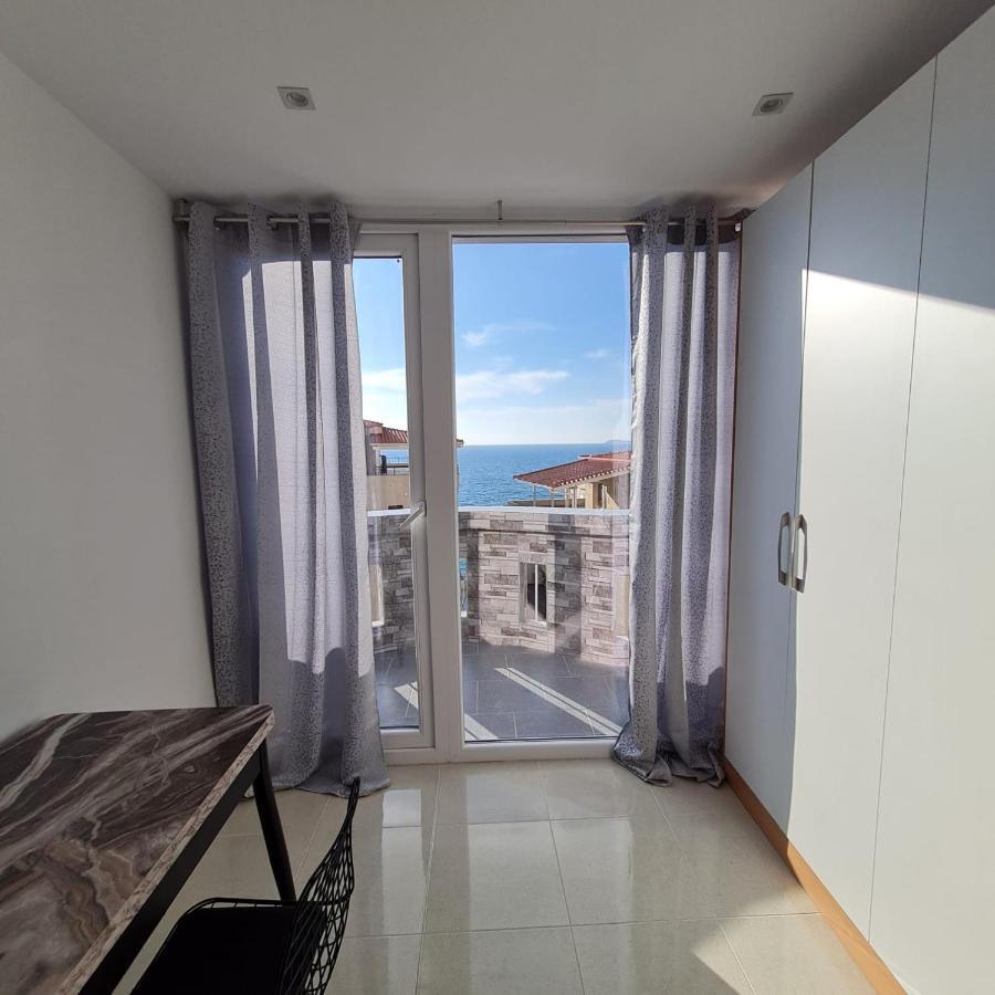 Mario Apartments 2 - Vlorë Eksteriør billede