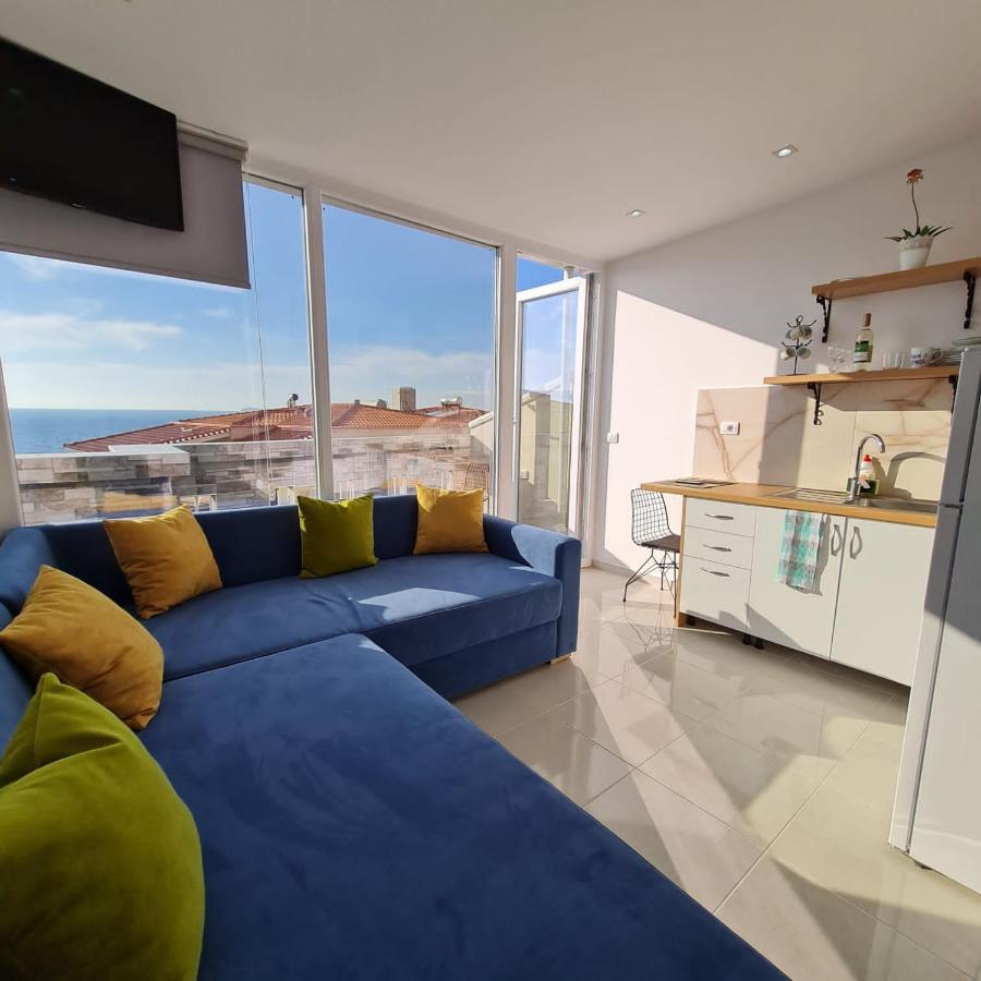 Mario Apartments 2 - Vlorë Eksteriør billede