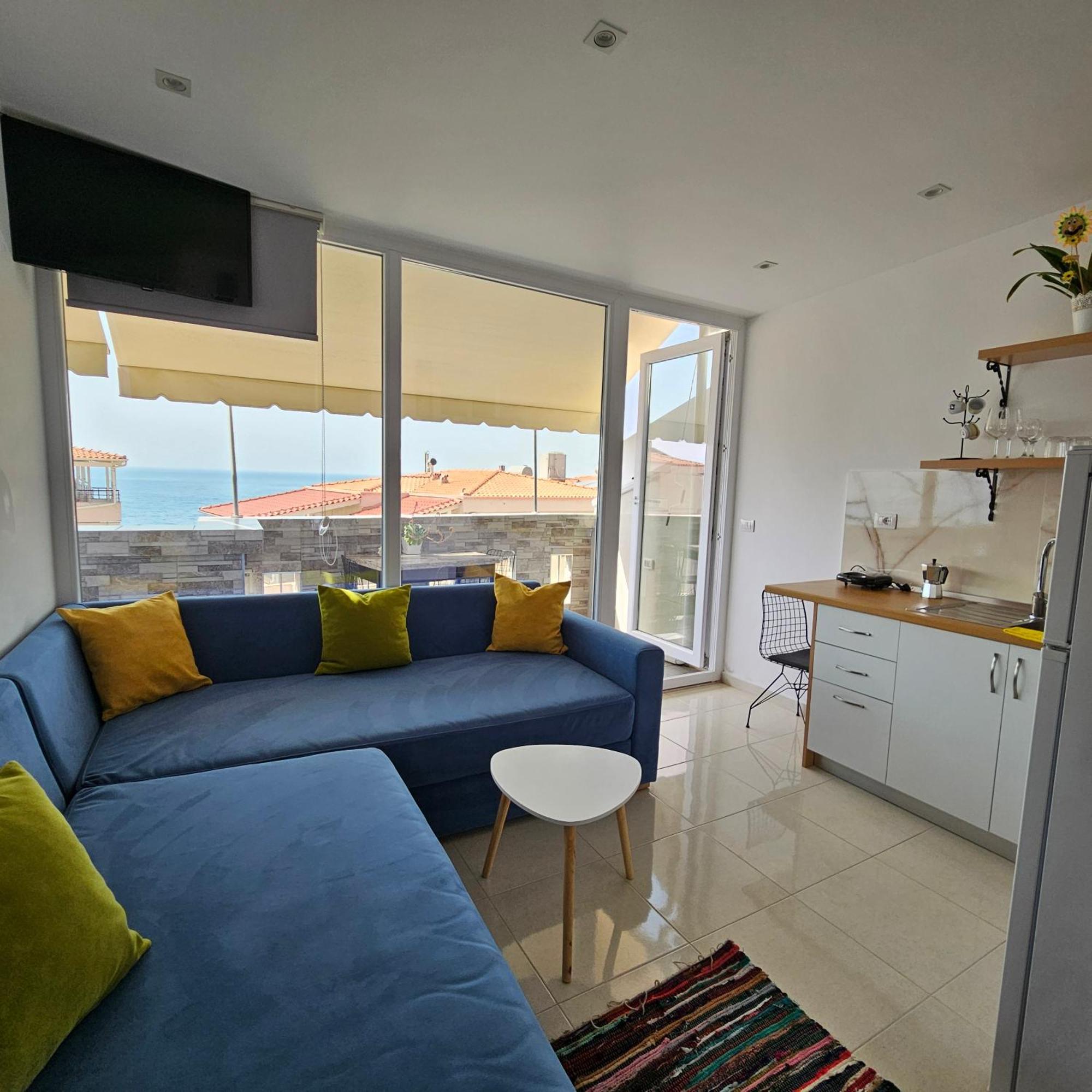 Mario Apartments 2 - Vlorë Eksteriør billede