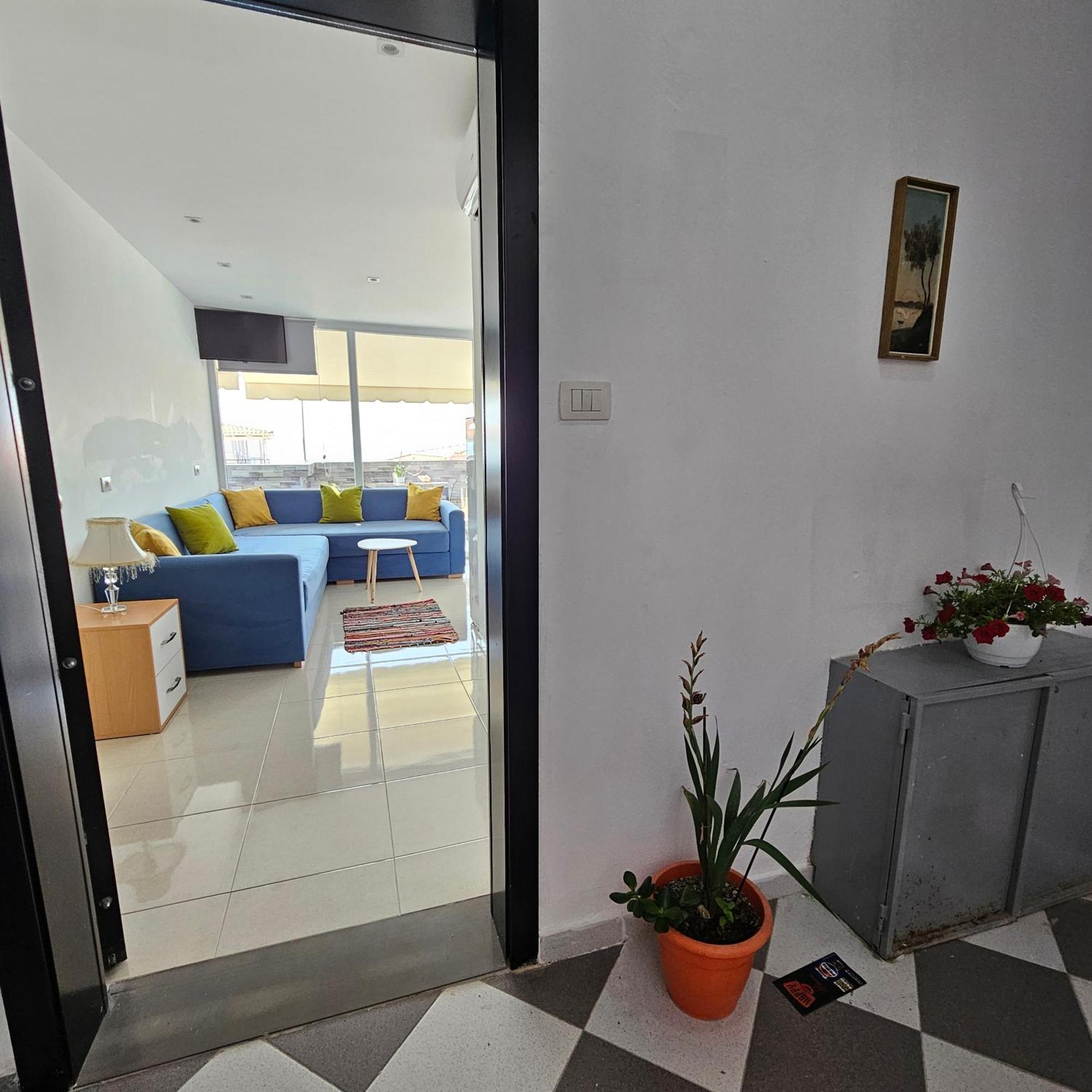 Mario Apartments 2 - Vlorë Eksteriør billede