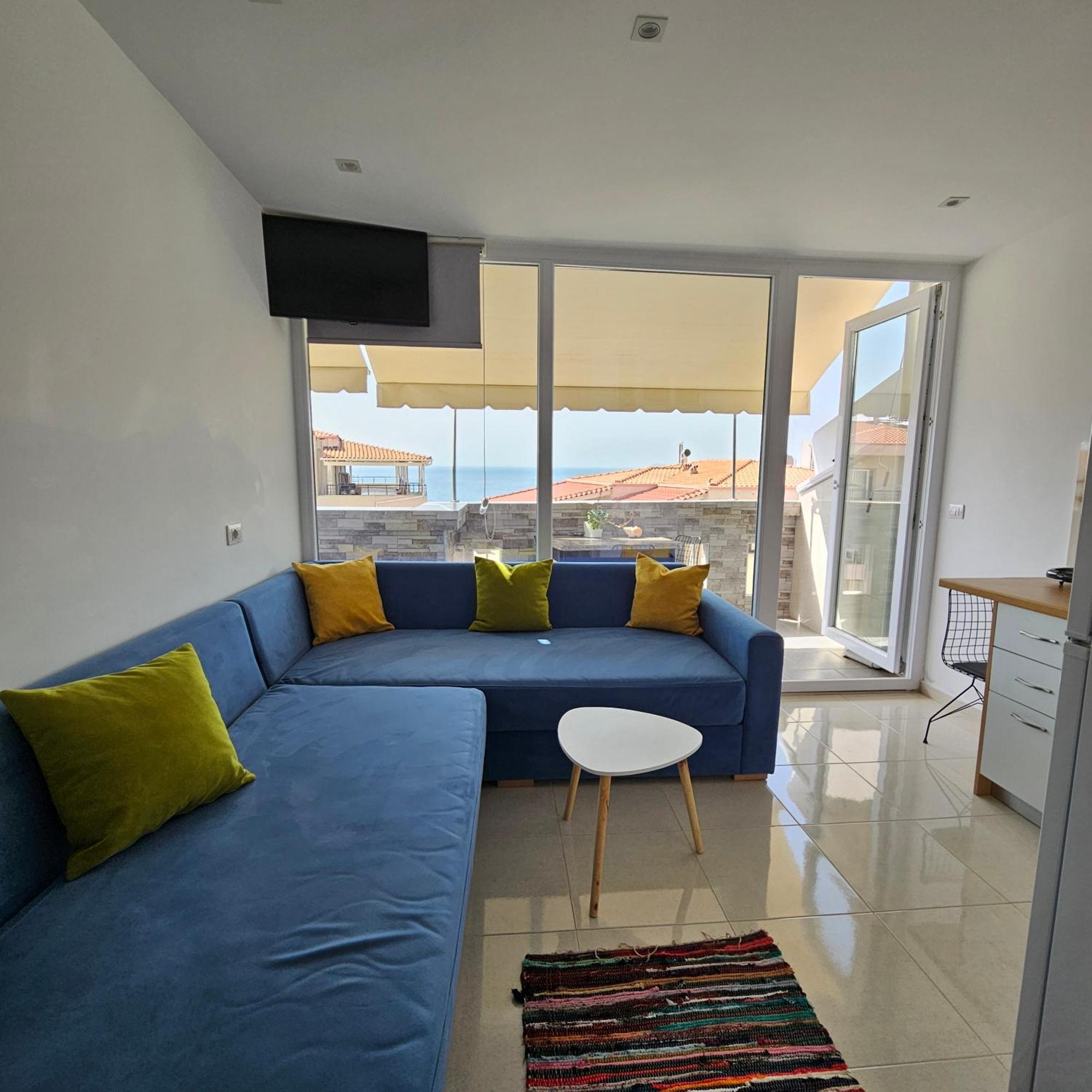 Mario Apartments 2 - Vlorë Eksteriør billede