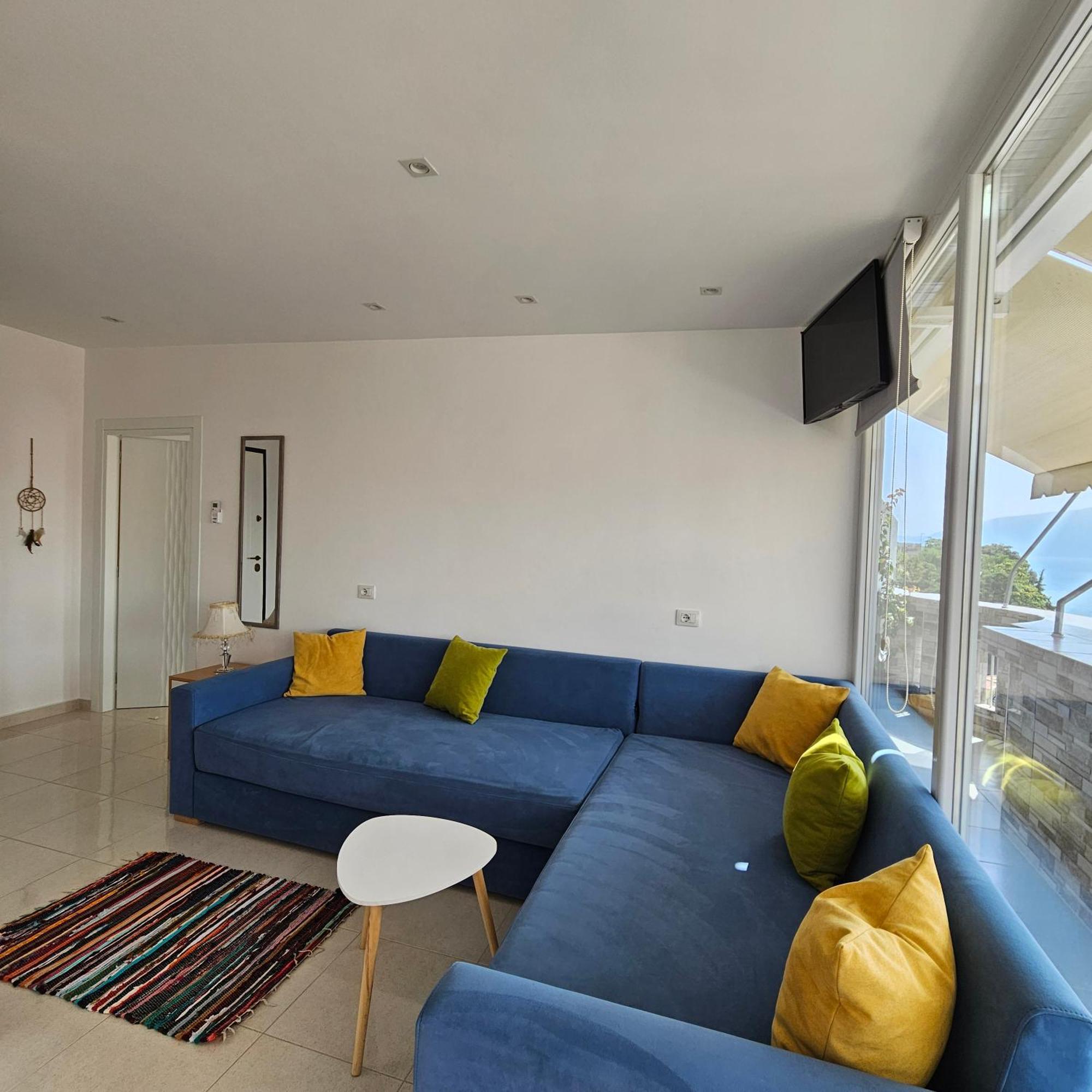 Mario Apartments 2 - Vlorë Eksteriør billede