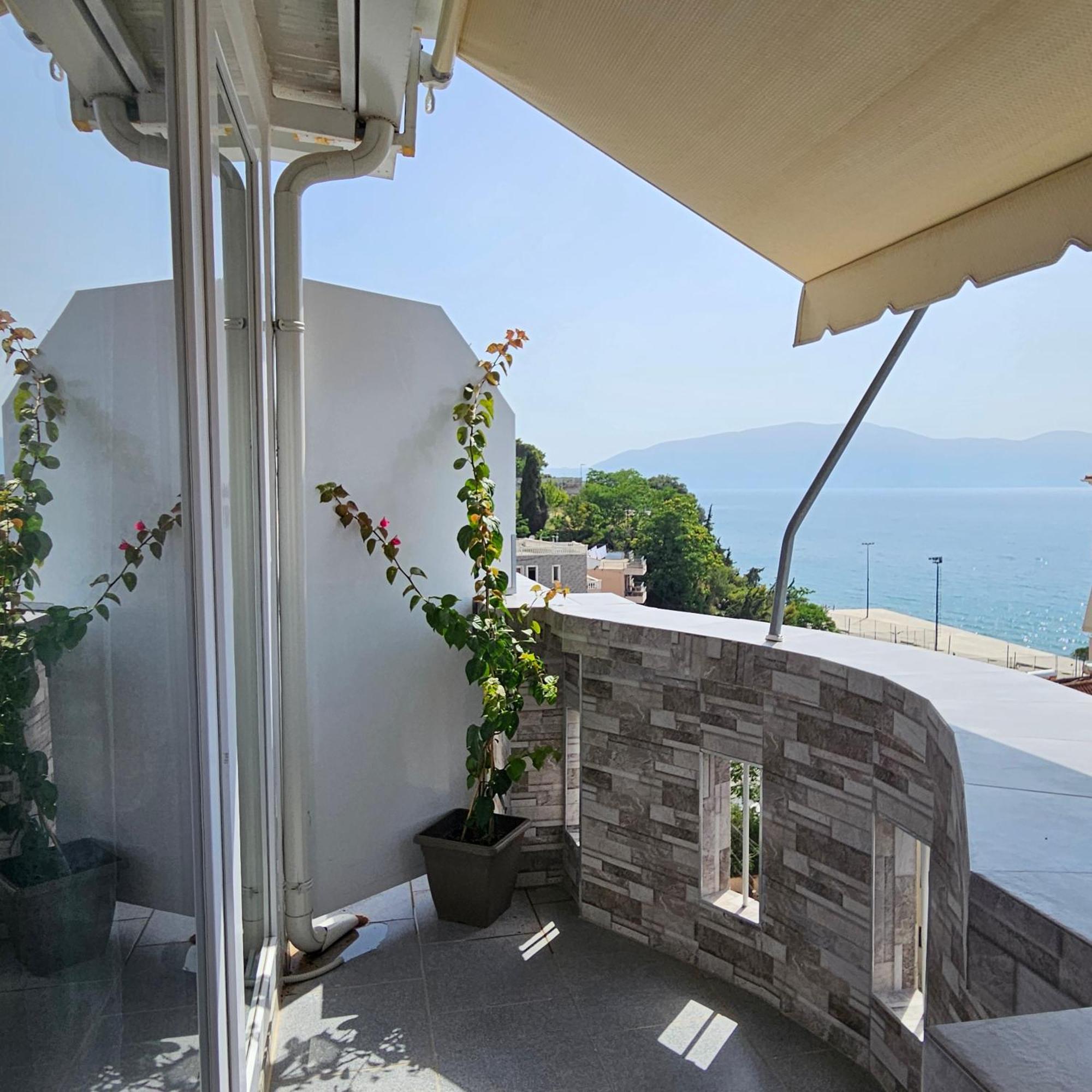 Mario Apartments 2 - Vlorë Eksteriør billede